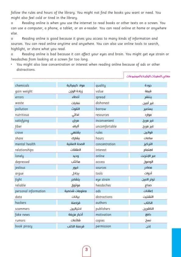 كل المقالات المتوقعة في نقاط بدون مقدمة وخاتمة انجليزي للثانوية العامة - منصة كتاتيب مصر - كل المقالات المتوقعة في نقاط بدون مقدمة وخاتمة انجليزي للثانوية العامة كل المقالات المتوقعة في نقاط بدون مقدمة وخاتمة انجليزي للثانوية العامة