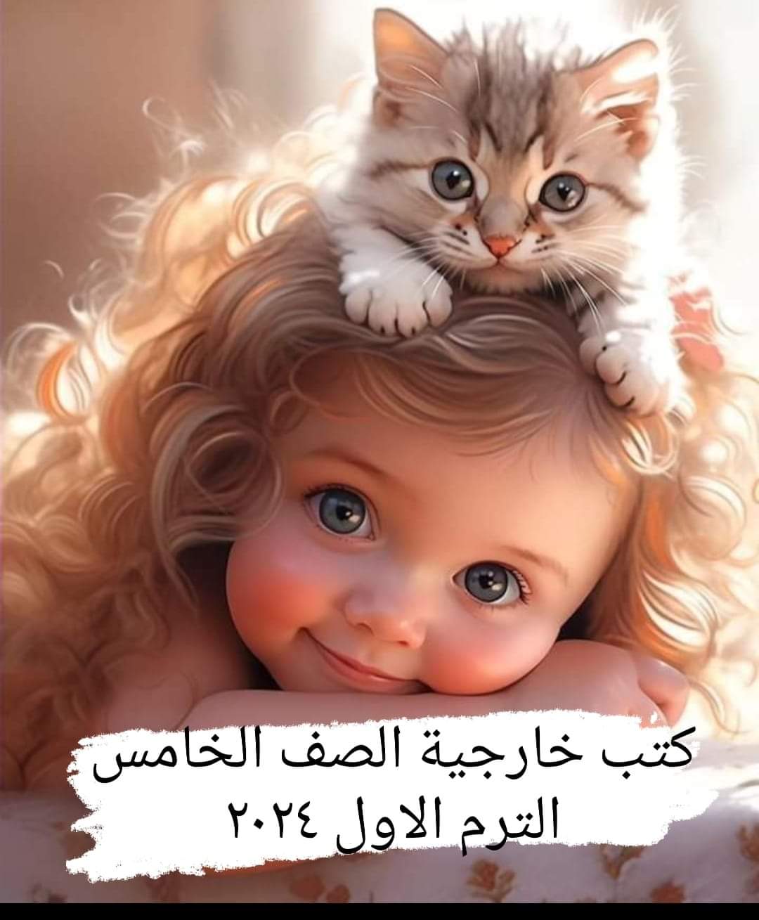 تحميل الكتب الخارجية الصف الخامس الابتدائي الترم الاول 2024