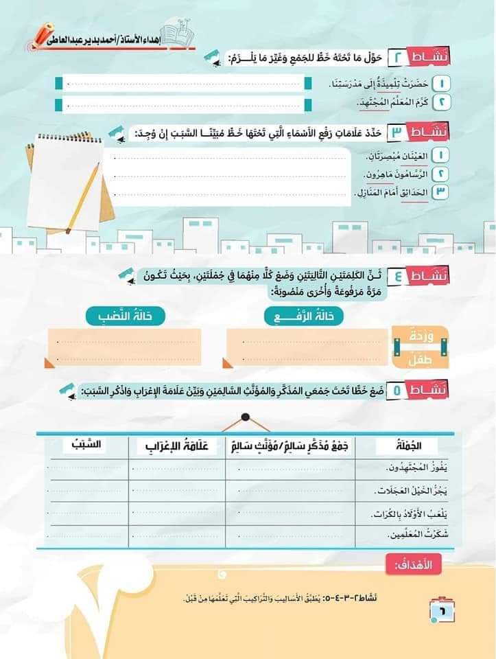 تحميل كتاب اللغة العربية للصف السادس الابتدائي الترم الاول 2024 - منصة كتاتيب مصر - تحميل كتاب اللغة العربية للصف السادس الابتدائي الترم الاول 2024 تحميل كتاب اللغة العربية للصف السادس الابتدائي الترم الاول 2024