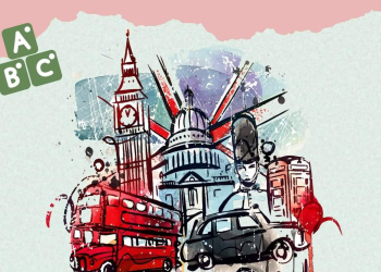 ملزمة مراجعة شهر نوفمبر انجليزي خامسة ابتدائي