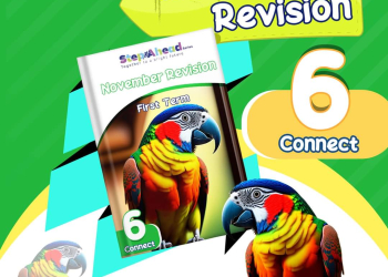 تحميل مراجعات step ahead شهر نوفمبر للصفوف الرابع والخامس والسادس الابتدائي