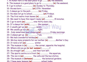 أسئلة correct المتوقعة انجليزي الصف الثالث الاعدادي الترم الاول