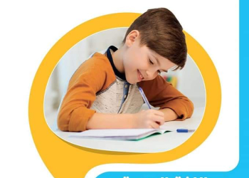 مراجعة الاضواء مقررات نوفمبر لمواد الصف السادس الابتدائي مع الاجابات