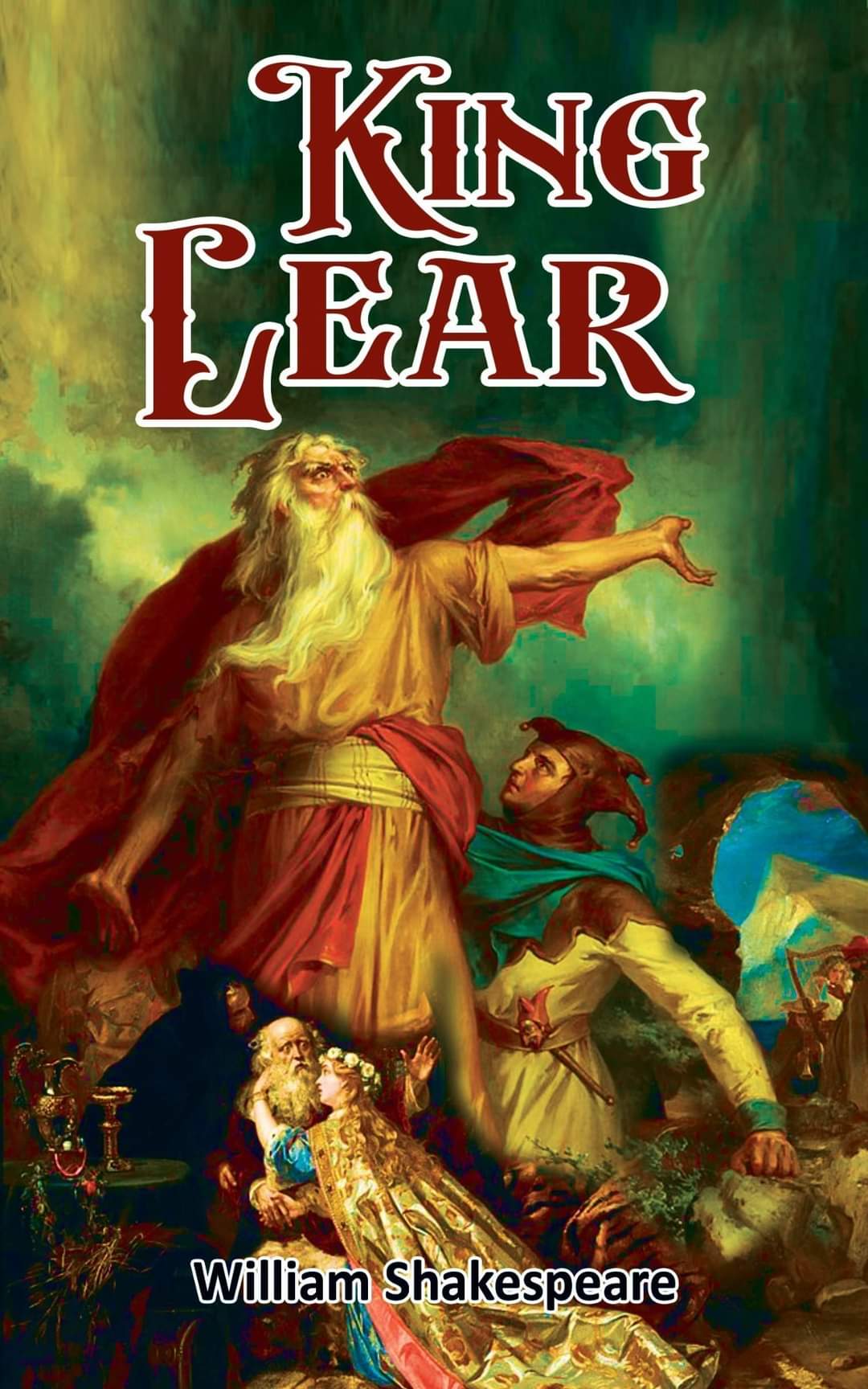 ملخص الملك لير باللغة  العربية  المقررة على الصف الثاني الثانوي إهداء من إكسلاhttps://drive.google.com/file/d/1DM0MRiVMMrCe7dSMEul2mKGaJyTzf_jR/view?usp=sharing