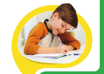 نماذج امتحانات الاضواء لمواد الصف السادس الابتدائي الترم الاول بالاجابات