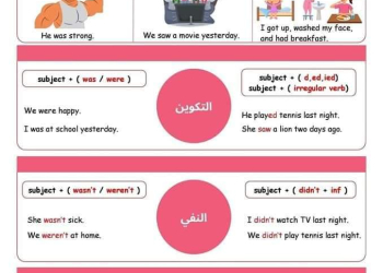 مذكرة مراجعة ليلة الامتحان كونكت الصف السادس الابتدائي الترم الاول ٢٠٢٤