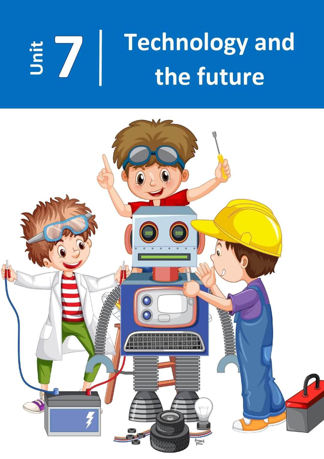 المذكرة الذهبية في اللغة الإنجليزية للصف الثاني الاعدادي الترم الثاني ٢٠٢٤