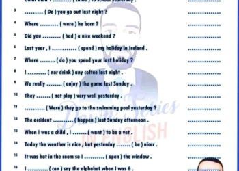 بوكليت جرامر اللغة الإنجليزية الصف السادس الابتدائي الترم الثاني