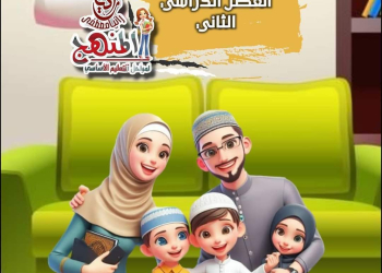 حل تدريبات كتاب التربية الاسلامية الصف السادس الابتدائي الترم الثاني