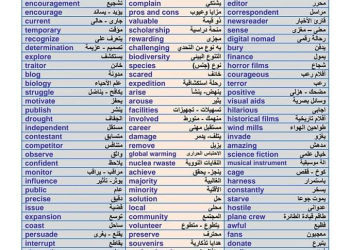 مراجعة بروفيشنال النهائية الصف الثاني الثانوي الترم الثاني