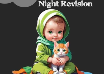 اقوى مراجعة ليلة الامتحان لغة إنجليزية تانية اعدادي الترم الثاني