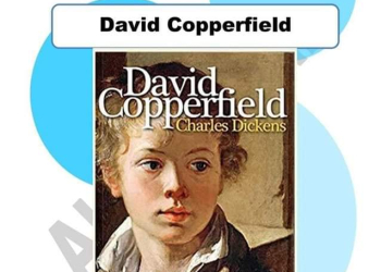 ملزمة مراجعة قصة David Copperfield للصفين الأول والثاني الاعدادي للمدارس التجريبية واللغات  - David Copperfield