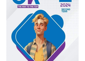 مراجعة ليلة الامتحان لغة إنجليزية اولى ثانوي الترم الثاني بالاجابات