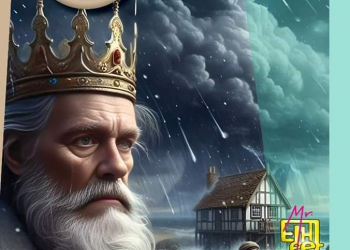 ملخص قصة البؤس العالمي الصف الثاني الثانوي الترم الثاني