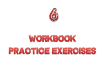 امتحانات لغة إنجليزية من Workbook Practice للثانوية العامة بالاجابات
