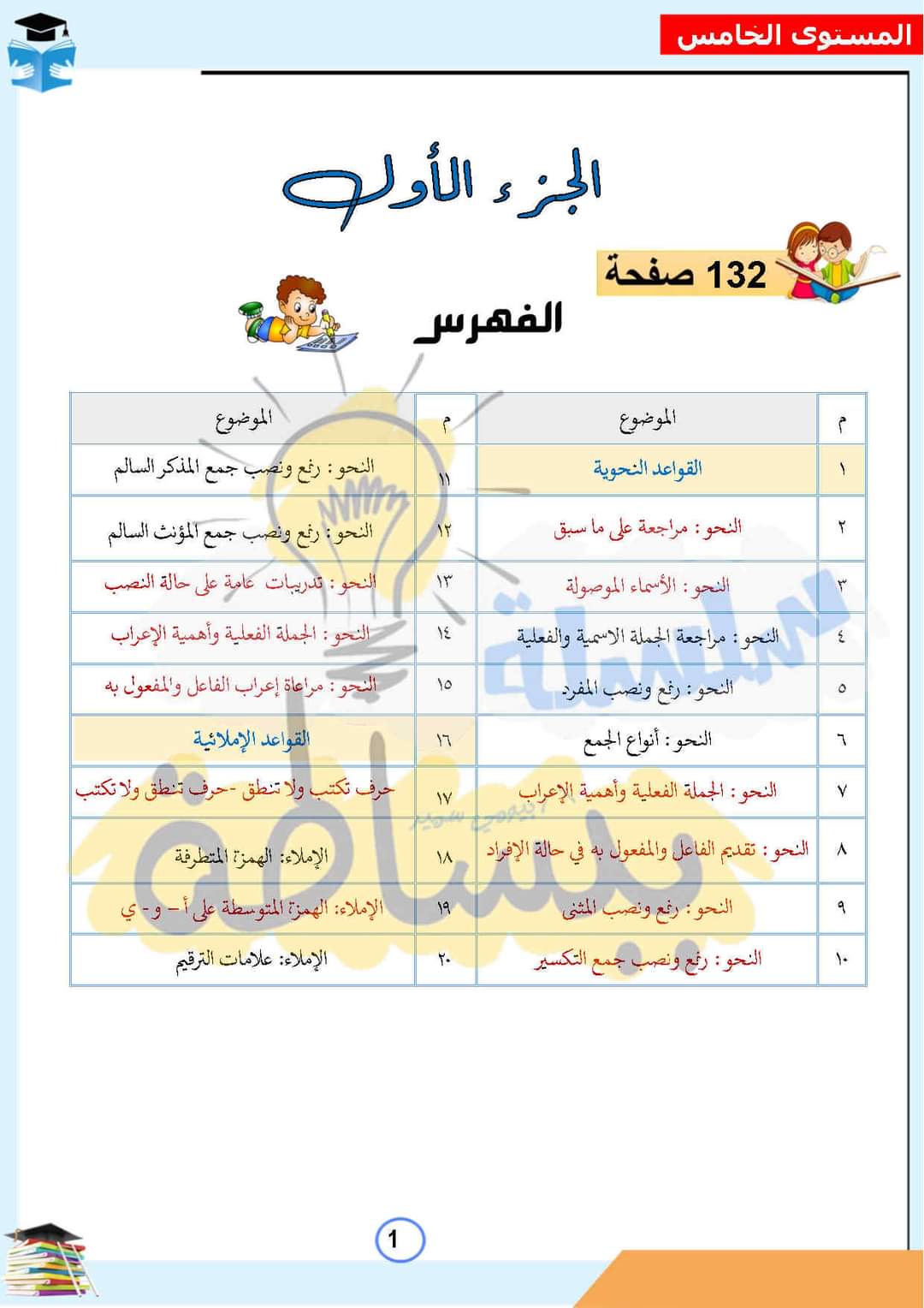 تحميل كورسات تأسيس كل فروع اللغة العربية للمرحلة الابتدائية والإعدادية نظام جديد تحميل كورسات تأسيس كل فروع اللغة العربية للمرحلة الابتدائية والإعدادية نظام جديد