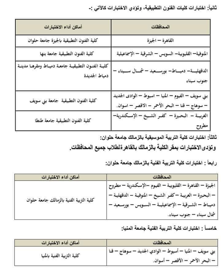 مواعيد التسجيل لامتحان القدرات لطلاب الثانوية العامة بداية من 25/7/2024 مواعيد التسجيل لامتحان القدرات لطلاب الثانوية العامة بداية من 25/7/2024