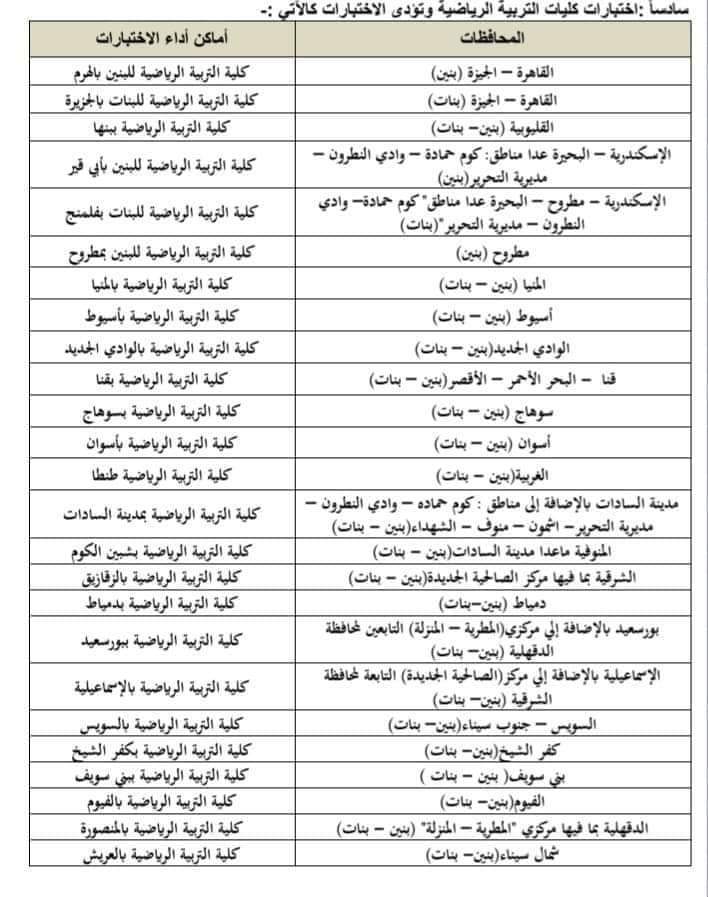 مواعيد التسجيل لامتحان القدرات لطلاب الثانوية العامة بداية من 25/7/2024 مواعيد التسجيل لامتحان القدرات لطلاب الثانوية العامة بداية من 25/7/2024