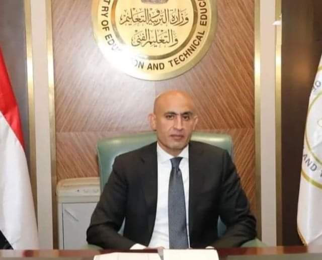 توزيع درجات مواد الصف الثاني الثانوي 2025