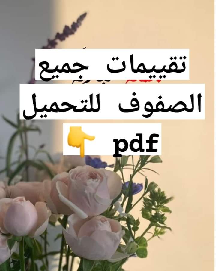 تحميل سجلات التقييمات لكل صفوف المرحلة الابتدائية والإعدادية والثانوية للعام الدراسي 2024 - 2025 تحميل سجلات التقييمات لكل صفوف المرحلة الابتدائية والإعدادية والثانوية للعام الدراسي 2024 - 2025 - التقييم