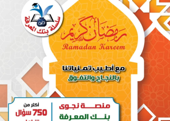 افضل ملزمة نحو للصف الثالث الثانوي الفصل الدراسي الاول