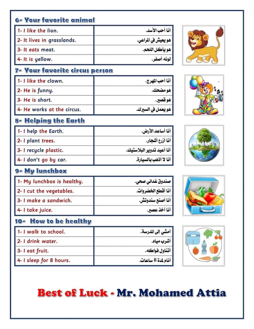 تحميل المهام الأدائية كونكت الصف الثالث الابتدائي الترم الاول 2025
