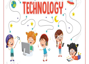 مذكرة تكنولوجيا المعلومات و ICT للصف الرابع الابتدائي الفصل الدراسي الثاني