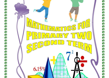 مذكرة الرياضيات لغات MATH للصف الثاني الابتدائي الفصل الدراسي الثاني 2025