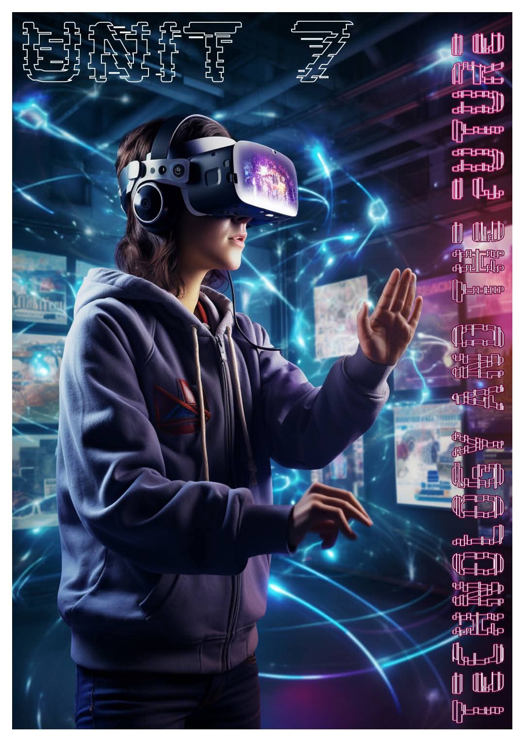 مذكرة مراجعة اللغة الإنجليزية للصف الثاني الإعدادي الفصل الدراسي الثاني