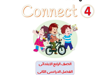 مذكرة مراجعة وتوقعات اسئلة امتحان اللغة الإنجليزية للصف الرابع الابتدائي الترم الثاني - تحميل توقعات رابعة ابتدائي