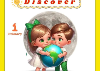 مراجعة النخبة Discover للصف الأول الابتدائي الترم الثاني بالاجابات