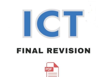 تحميل امتحانات متوقعة ICT لغات للصفوف من الرابع الابتدائي الى الثاني الاعدادي الترم الاول مع الاجابات